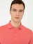 Polo Yaka Basic T-Shirt 50250172-VR186 2