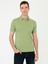 Polo Yaka Basic T-Shirt 50250172-VR092 1