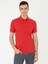 Polo Yaka Basic T-Shirt 50250172-VR039 1