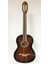 VC564BSB Klasik Gitar, Scale 4/4, Kahve Sunburst Parlak 1