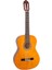 VC104T Klasik Gitar 4/4 Naturel Sap Çelikli 1