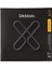 XTABR1256 Akustik Gitar Tel Seti, 80/20 Lıght/medıum Btm 1