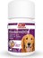 Pet Active Biodermdog Köpekler Için Tüy Dökülme Önleyici Biotin ve Çinko Tableti 37.5 gr 1