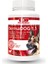 Pet Active Dermadog Orta Irk Köpekler Için Sarımsaklı Maya Tableti 50 Adet 75 gr 1