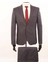 Slimfit Yelekli Drop 6 Takım 2