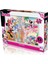 Minnie Mouse 50 Parça Puzzle 1