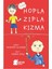 Parya Kitap Hopla Zıpla Kızma - Nurhan Yıldırım 1