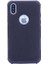 More Tr Apple iPhone x Zore Armour Youyou Kapak 1