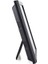 Sıcaklık ve Nem ile Dijital Duvar Saati 8.6 '' Büyük (Yurt Dışından) 2