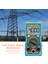 Rıchmeters 404A Dijital Multimetre Otomatik Değişen (Yurt Dışından) 2