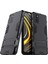 Xiaomi Poco M3 Alfa Serisi Armor Standlı Perfect Koruma Kılıf - Siyah 1