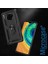 microcase Huawei Mate 30 Anka Serisi Yüzük Standlı Armor Kılıf- Siyah 2