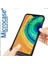 microcase Huawei Mate 30 Anka Serisi Yüzük Standlı Armor Kılıf- Siyah 4