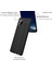 Samsung Galaxy Note 10 Lite - A81 - M60S Leather Tpu Silikon Kılıf - Siyah 3