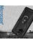 Samsung S10 Lite Anka Serisi Yüzük Standlı Armor Kılıf- Siyah 4