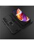 Realme 7 Batman Serisi Yüzük Standlı Armor Kılıf - Siyah 2