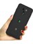 Xiaomi Black Shark 3s Elektrocase Serisi Silikon Kılıf - Siyah 2