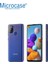 Samsung Galaxy A21S Ince 0.2 mm Soft Silikon Kılıf - Şeffaf 2