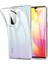 Xiaomi Mi Note 10 Lite Ince 0.2 mm Soft Silikon Kılıf - Şeffaf 1