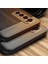 Oppo Reno 4 Pro (4g) Leather Tpu Silikon Kılıf - Siyah 4