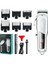 V-278 10 W USB Metal Elektrikli Saç Kesme LED Dijital Ekran (Altın) (Yurt Dışından) 4