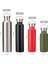 Çocuk Silikon Saman Bardaklar Damla ve Yüksek Sıcaklığa Dayanıklı Su Bardağı Yeşil Fincan + Sarı Kapak (400ML) (Yurt Dışından) 2
