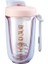 Youpin XLB001 Yıldız Seyahat Kupası, Kapasite: 400ML Cn Fiş (Bej) (Yurt Dışından) 1