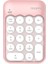 X910 2.4g Mini Kablosuz Number Klavye (Yurt Dışından) 1