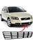 Volvo S40 V50 Tampon Alt Orta Izgara 2005 2007 2