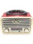 RT-301 Bluetooth-Usb-Sd-Fm Nostaljik Radyo 1