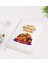 Kişiye Özel Happy Halloween Tasarımlı Beyaz Defter-18 1