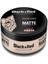 Wax Matte Wild Paste 100 ml 1