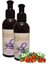 Aromaterapi Strawberry Erotic Massage Oil 120ML Çilek Kokulu Erotik Masaj Yağı 1