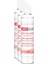 Egzotik Aroma Terapi Sauna Water Glide Sweet Strawberry Lubricant Gel 400ML Çilek Aromalı Kayganlaştırıcı Jel 3 Adet 1