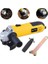 Power Tools 2600 Watt Tam Profesyonel Taşlama Makinası 115 mm 1