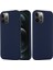 Ex Beauty iPhone 13 Pro 6.1 Inç Silikon Kılıfı (Yurt Dışından) 1
