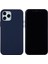 Ex Beauty iPhone 13 Pro 6.1 Inç Silikon Kılıfı (Yurt Dışından) 1