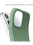 Ex Beauty iPhone 13 Pro 6.1 Inç Silikon Kılıfı (Yurt Dışından) 3