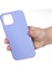 Ex Beauty iPhone 13 Pro 6.1 Inç Silikon Kılıfı (Yurt Dışından) 2