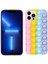 Ex Beauty iPhone 13 Pro 6.1 Inç Silikon Kılıfı (Yurt Dışından) 1