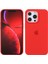 Ex Beauty iPhone 13 Pro 6.1 Inç Silikon Kılıfı (Yurt Dışından) 1