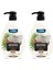 Duş Jeli Coconut 1 Lt X 2 Adet 1