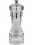 Akrilik Tuz/biber Değirmeni Seramik 16 CM(DSA-160) 1