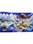Santa's Christmas Journey With Wind-Up Sleigh - Fiona Watt 2