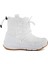 101 21620-Z Belo Kadın Bot Beyaz 1