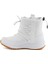 101 21620-Z Belo Kadın Bot Beyaz 3