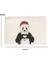 Placemat, Şartname: Çift Katlı Kuşlar Kalınlaşmak 2