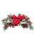 Otel Mall Noel Kolye 70CM Boynuzları 1