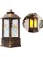 Noel Alev Fener, Boyut: Large 77 x 77 x 195MM Bronz Melek 1