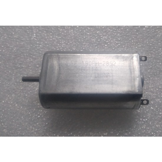 Mabuchı FF-180PH Mikromotor Fiyatı - Taksit Seçenekleri
